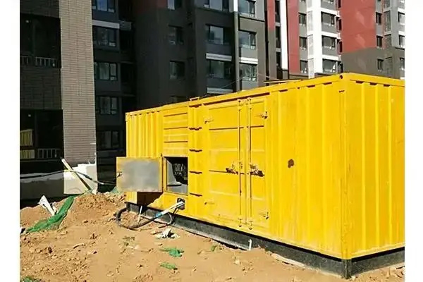 南昌发电机租赁怎么去检查电力电缆线路的温度呢?
